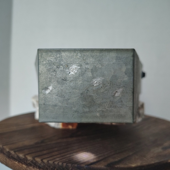 Metal Letter A Rustic Sign with LED Light Farmhouse Barn Decor Mancave Decor - Picture 12 of 16